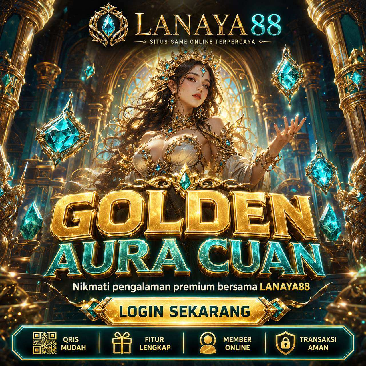 Lanaya88 Panduan Memeriksa Sertifikat Keamanan Website sebelum Memasukkan Informasi Login